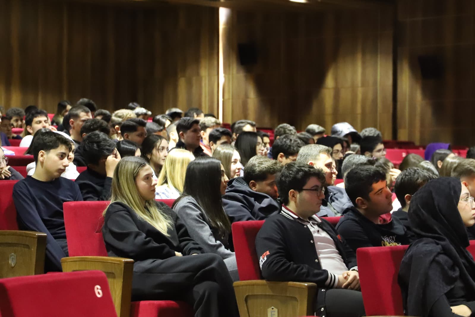 🌟 Geleceğimizi Birlikte Tasarladık! - 1