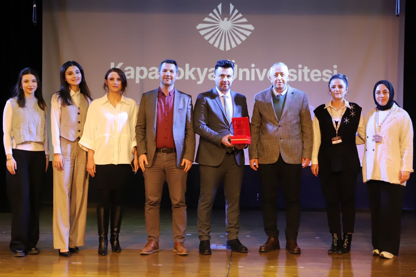 🌟 Geleceğimizi Birlikte Tasarladık! - 2