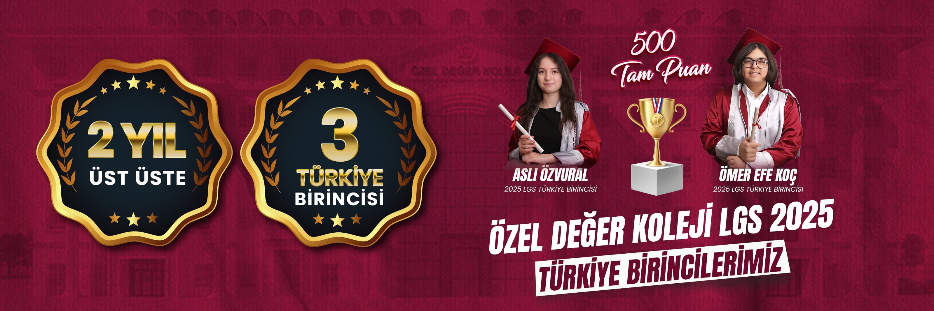 Hayatına Değer Kat