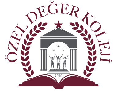 Özel Değer Koleji Logo